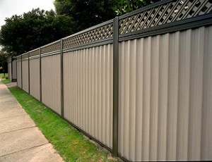 Jasons Fencing Perth