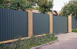 Fencing Installation in St James WA