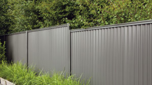Fence Installation in Woodvale WA